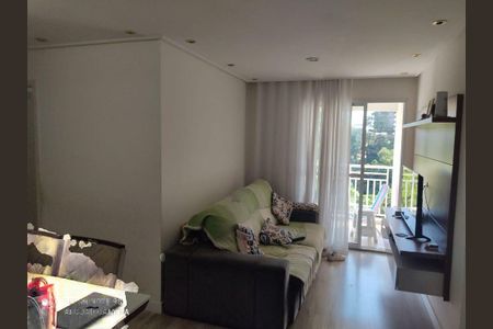 Apartamento à venda com 3 quartos, 73m² em Jardim Tupanci, Barueri