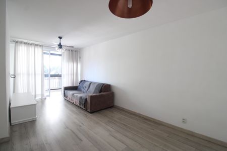 Sala de casa para alugar com 3 quartos, 92m² em Freguesia (jacarepaguá), Rio de Janeiro