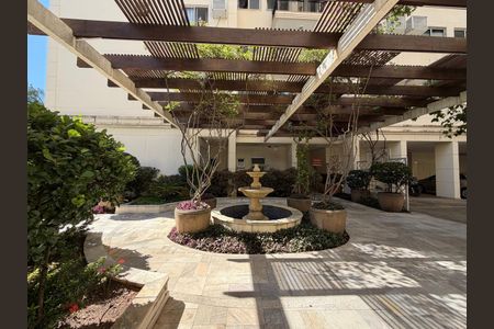 Casa para alugar com 92m², 3 quartos e 1 vagaÁrea comum