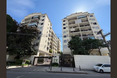 Casa para alugar com 92m², 3 quartos e 1 vagaFachada