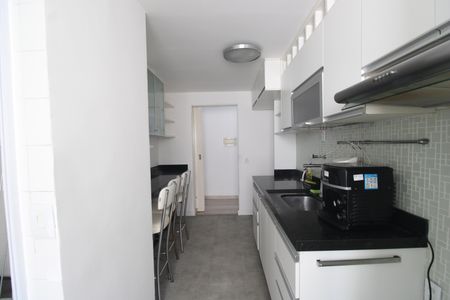 Casa para alugar com 92m², 3 quartos e 1 vagaCozinha