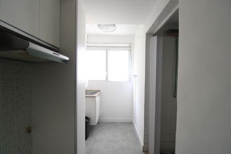 Casa para alugar com 92m², 3 quartos e 1 vagaÁrea de serviço