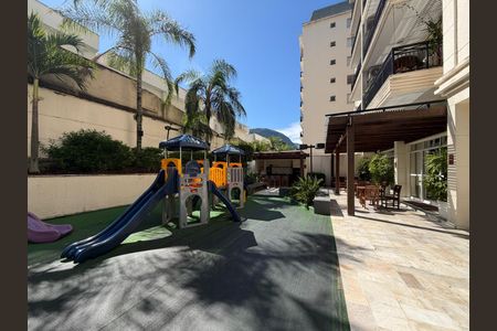 Casa para alugar com 92m², 3 quartos e 1 vagaÁrea comum