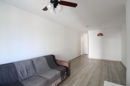 Sala de casa para alugar com 3 quartos, 92m² em Freguesia (jacarepaguá), Rio de Janeiro