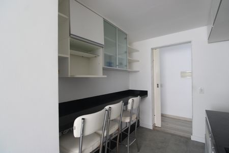 Casa para alugar com 92m², 3 quartos e 1 vagaCozinha