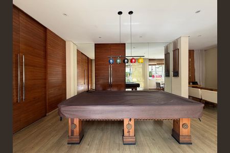 Casa para alugar com 92m², 3 quartos e 1 vagaÁrea comum