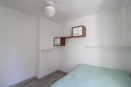 Casa para alugar com 92m², 3 quartos e 1 vagaQuarto 2