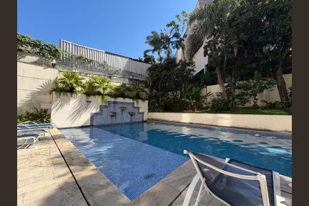 Casa para alugar com 92m², 3 quartos e 1 vagaÁrea comum - Piscina