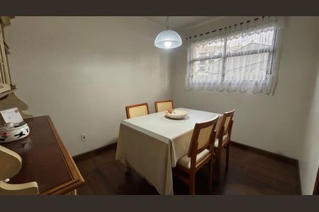 Apartamento à venda com 310m², 3 quartos e 3 vagasSala de Jantar