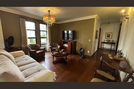 Apartamento à venda com 310m², 3 quartos e 3 vagasSala - Sala de Estar