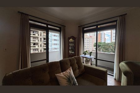Apartamento à venda com 310m², 3 quartos e 3 vagasSala - Sala de Estar