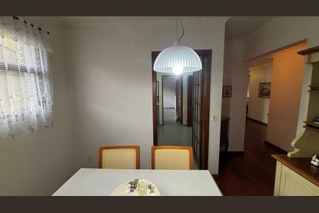 Apartamento à venda com 310m², 3 quartos e 3 vagasSala de Jantar