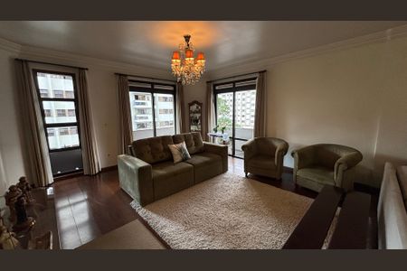 Apartamento à venda com 310m², 3 quartos e 3 vagasSala - Sala de Estar