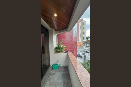 Apartamento à venda com 310m², 3 quartos e 3 vagasSala - Sala de Estar Varanda