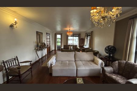 Apartamento à venda com 310m², 3 quartos e 3 vagasSala - Sala de Estar