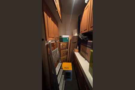 Apartamento à venda com 310m², 3 quartos e 3 vagasDespensa