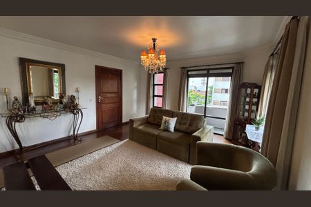 Apartamento à venda com 310m², 3 quartos e 3 vagasSala - Sala de Estar