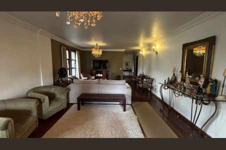 Apartamento à venda com 310m², 3 quartos e 3 vagasSala - Sala de Estar