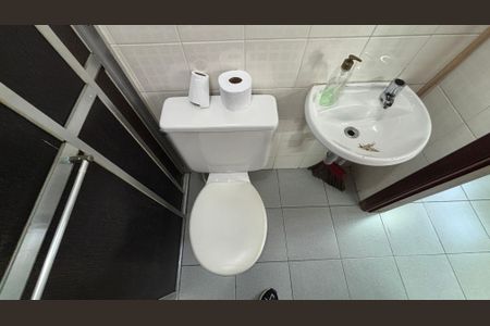 Apartamento à venda com 310m², 3 quartos e 3 vagasÁrea de Serviço - Banheiro