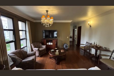 Apartamento à venda com 310m², 3 quartos e 3 vagasSala - Sala de Estar