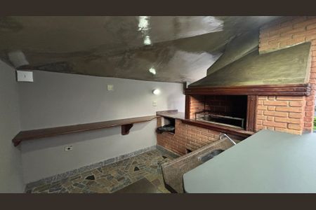 Apartamento à venda com 310m², 3 quartos e 3 vagasChurrasqueira