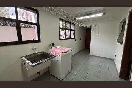 Apartamento à venda com 310m², 3 quartos e 3 vagasÁrea de Serviço