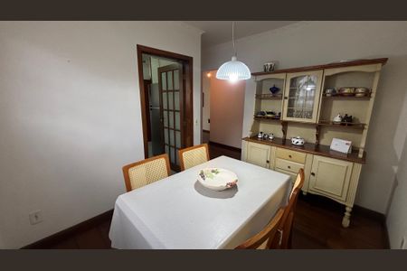 Apartamento à venda com 310m², 3 quartos e 3 vagasSala de Jantar