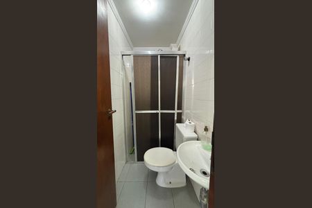 Apartamento à venda com 310m², 3 quartos e 3 vagasÁrea de Serviço - Banheiro