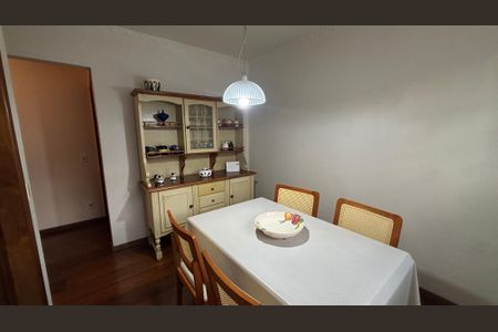 Apartamento à venda com 310m², 3 quartos e 3 vagasSala de Jantar