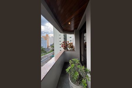 Apartamento à venda com 310m², 3 quartos e 3 vagasSala - Sala de Estar Varanda