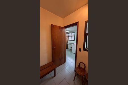 Apartamento à venda com 310m², 3 quartos e 3 vagasÁrea de Serviço - Quarto de Apoio