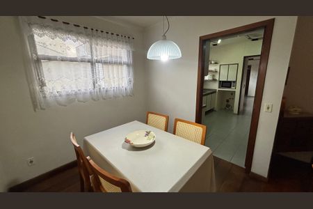 Apartamento à venda com 310m², 3 quartos e 3 vagasSala de Jantar