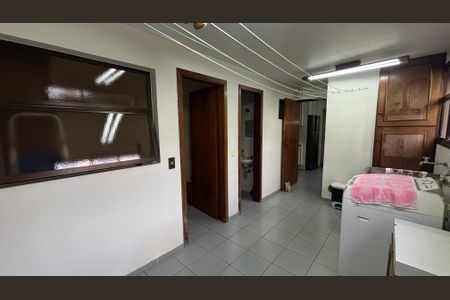 Apartamento à venda com 310m², 3 quartos e 3 vagasÁrea de Serviço