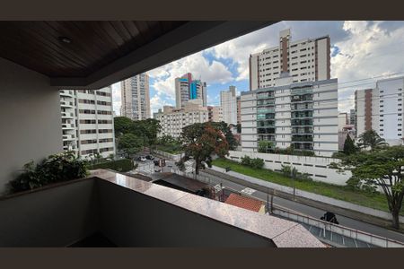 Apartamento à venda com 310m², 3 quartos e 3 vagasSuite Varanda
