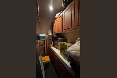 Apartamento à venda com 310m², 3 quartos e 3 vagasDespensa