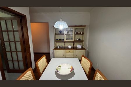 Apartamento à venda com 310m², 3 quartos e 3 vagasSala de Jantar