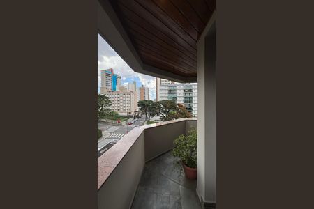 Apartamento à venda com 310m², 3 quartos e 3 vagasSala - Sala de Estar Varanda