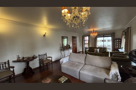 Apartamento à venda com 310m², 3 quartos e 3 vagasSala - Sala de Estar