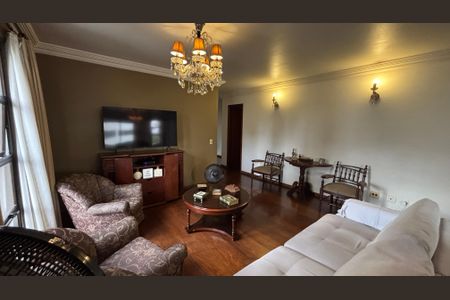 Apartamento à venda com 310m², 3 quartos e 3 vagasSala - Sala de Estar