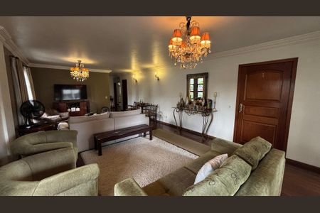 Apartamento à venda com 310m², 3 quartos e 3 vagasSala - Sala de Estar