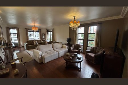 Apartamento à venda com 310m², 3 quartos e 3 vagasSala - Sala de Estar