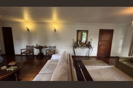 Apartamento à venda com 310m², 3 quartos e 3 vagasSala - Sala de Estar