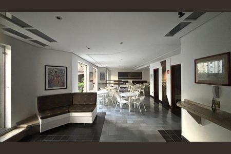 Apartamento à venda com 310m², 3 quartos e 3 vagasSalão de Festas