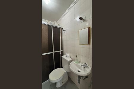 Apartamento à venda com 310m², 3 quartos e 3 vagasÁrea de Serviço - Banheiro