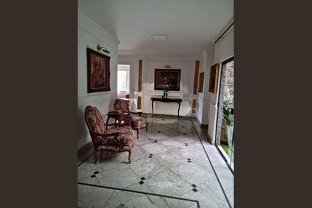 Casa à venda com 5 quartos, 500m² em Alphaville Industrial, Barueri