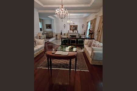 Casa à venda com 5 quartos, 500m² em Alphaville Industrial, Barueri