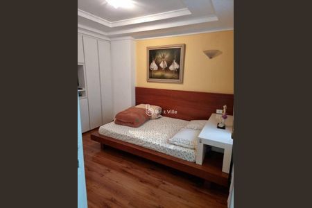 Casa à venda com 5 quartos, 500m² em Alphaville Industrial, Barueri