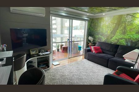 Apartamento à venda com 2 quartos, 79m² em Paraíso, São Paulo