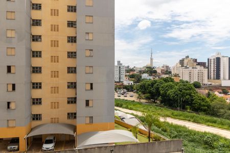 Apartamento à venda com 55m², 2 quartos e 1 vagaVista do Quarto 01