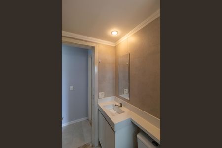 Apartamento à venda com 55m², 2 quartos e 1 vagaBanheiro